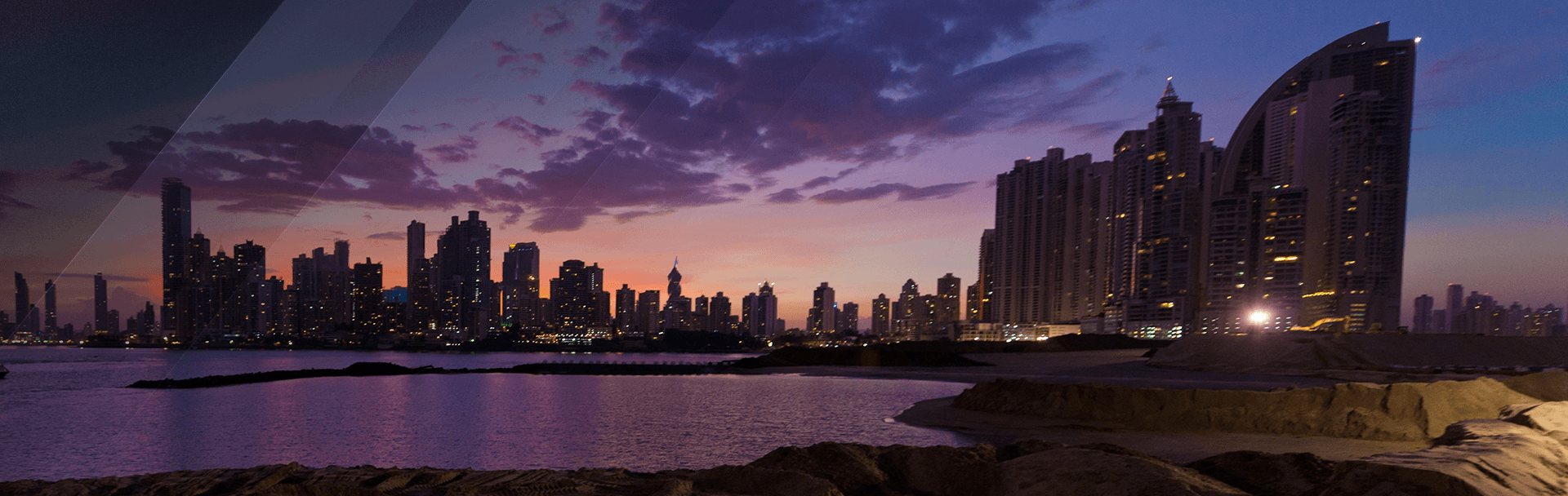Invertir en Panamá