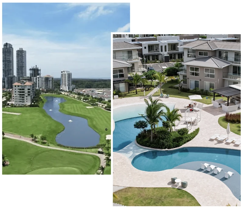 GLP Property Management